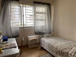 Blk 590A Cheng San Court (Ang Mo Kio), HDB 3 Rooms #545709381